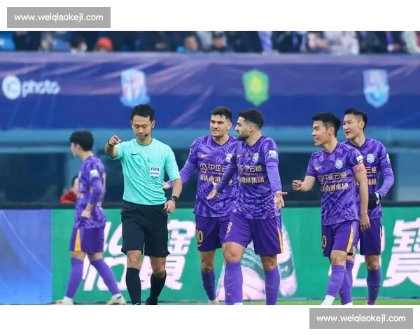 申花vs南通强强对话揭示中超新格局赛场火花四溅焦点之战看点十足