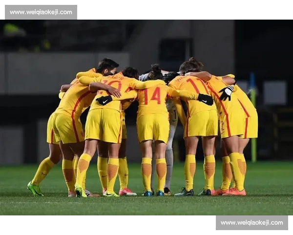 阿尔及利亚对阵韩国焦点之战解析两队攻防与晋级前景世界杯小组赛悬念升级