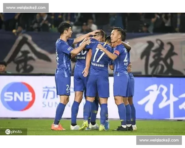 中超焦点对决苏宁迎战华夏幸福主场关键战役左右赛季走势格局 中超焦点对决苏宁迎战华夏幸福主场关键战役左右赛季走势格局