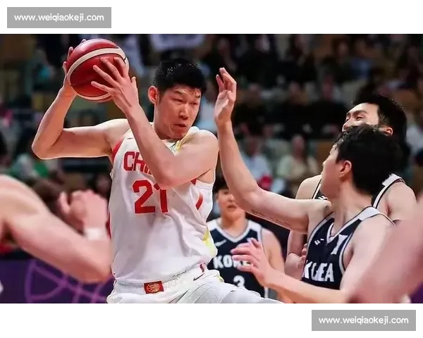 中国男篮鏖战韩国赛场 胜负背后的战略与球员表现解析 中国男篮鏖战韩国赛场 胜负背后的战略与球员表现解析